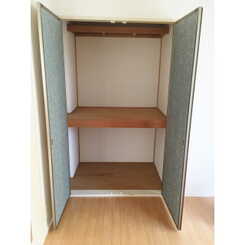 グリーンハイツ岡田Ⅱ号棟のサムネイル