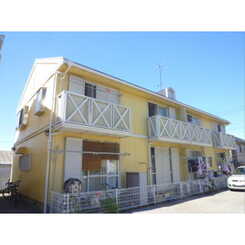 千葉県：グリーンハイツ岡田Ⅱ号棟の賃貸物件画像