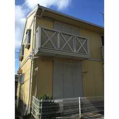 グリーンハイツ岡田Ⅱ号棟のサムネイル