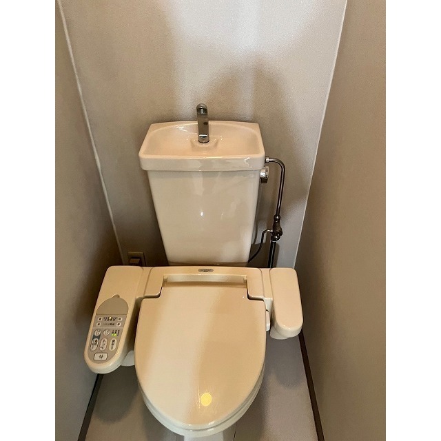 フラットYM2の物件画像