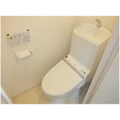 チャーリーズハウス港南中央のサムネイル