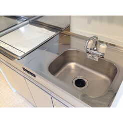 チャーリーズハウス港南中央のサムネイル