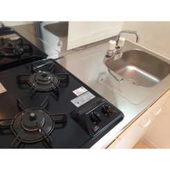 チャーリーズハウス根岸公園のサムネイル