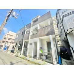 神奈川県：チャーリーズハウス根岸公園の賃貸物件画像