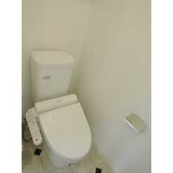 プレール・ドゥーク中目黒のサムネイル