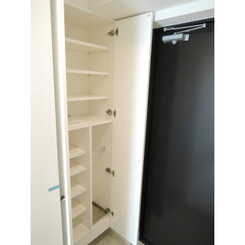 プレール・ドゥーク中目黒のサムネイル