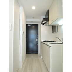 プレール・ドゥーク中目黒のサムネイル