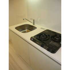 プレール・ドゥーク中目黒のサムネイル