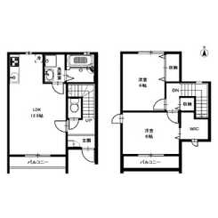 アンプルール　リーブル　本町のサムネイル