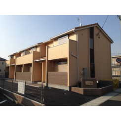 愛知県：アンプルール　リーブル　本町の賃貸物件画像