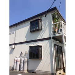 北海道：つるやハイツの賃貸物件画像