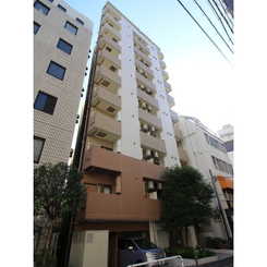 東京都：ヴェルト五反田イーストの賃貸物件画像