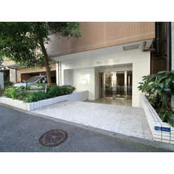 ヴェルト五反田イーストのサムネイル