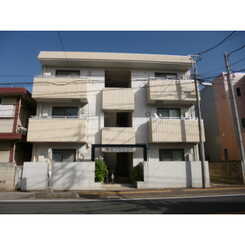 塚田マンション