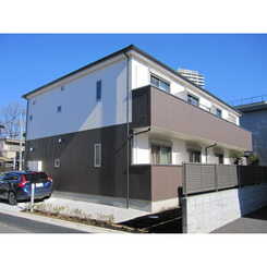 アムールポルト