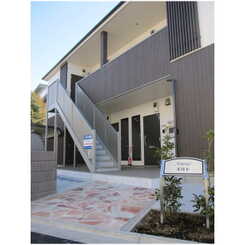 アムールポルトのサムネイル