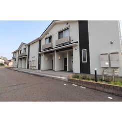 北海道：リーブル　ＶｅｎｔⅡの賃貸物件画像