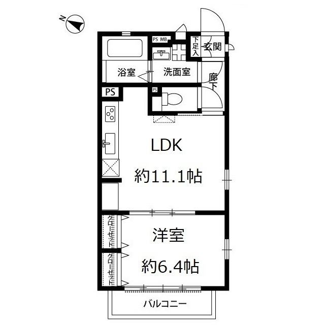 北海道：ハレアカラの賃貸物件画像
