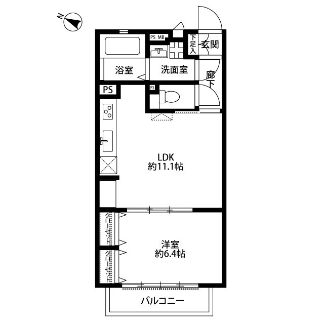 東京都：ハレアカラの賃貸物件画像