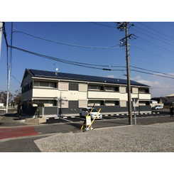 愛知県：リーブル　広田の賃貸物件画像