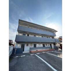 京都府：シャルム　西川の賃貸物件画像