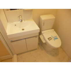 プレール・ドゥーク西川口のサムネイル