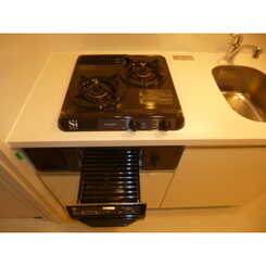 プレール・ドゥーク西川口のサムネイル