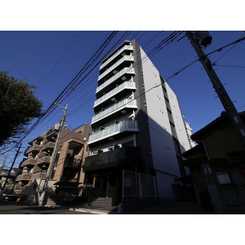 プレール・ドゥーク西川口