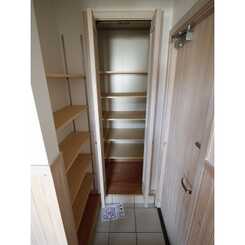 プリマ　ラウレアⅠのサムネイル