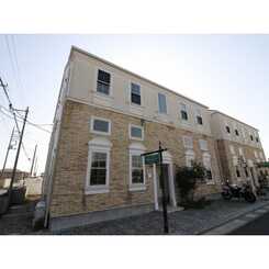 ：プリマ　ラウレアⅠの賃貸物件画像