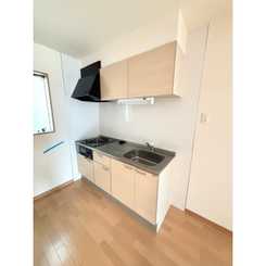 アムール西野　Ⅱのサムネイル