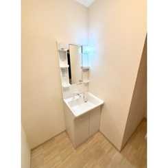 アムール西野　Ⅱのサムネイル