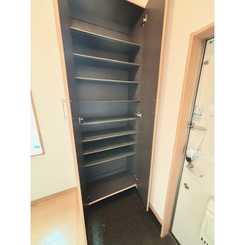 アムール西野　Ⅱのサムネイル