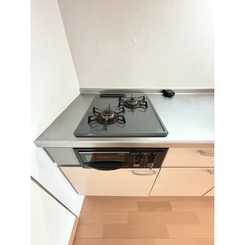 アムール西野　Ⅱのサムネイル