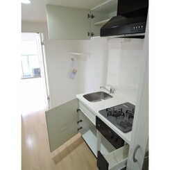 プレール・ドゥーク板橋蓮根のサムネイル