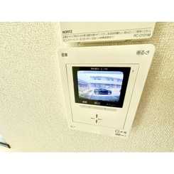 アムール　D棟のサムネイル