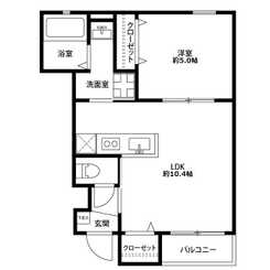 アムール ネージュ 壱番館のサムネイル