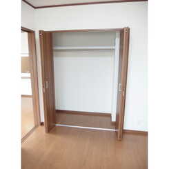 アムール ネージュ 壱番館のサムネイル