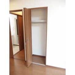 アムール ネージュ 壱番館のサムネイル