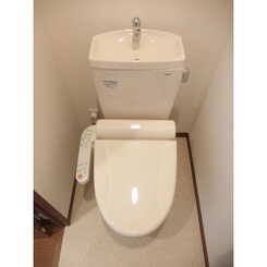 アムール ネージュ 壱番館のサムネイル