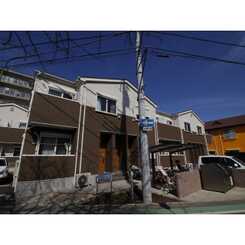 アムール ネージュ 壱番館