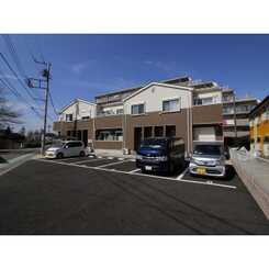 アムール ネージュ 壱番館のサムネイル