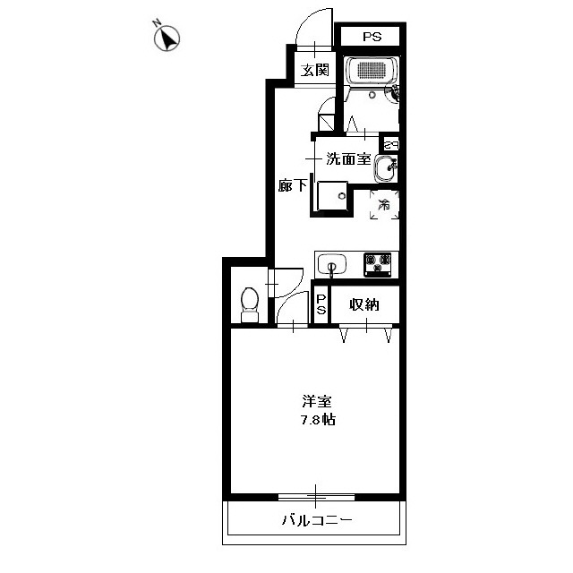 愛知県：リーブル　ウィステリアの賃貸物件画像