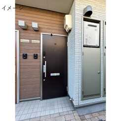 リーブル　ウィステリアのサムネイル