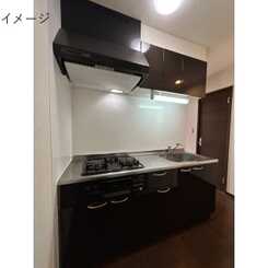 リーブル　ウィステリアのサムネイル