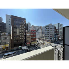 プレール・ドゥーク錦糸町Ⅲのサムネイル