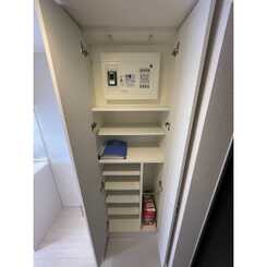 プレール・ドゥーク亀戸Ⅴのサムネイル