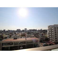 プレール・ドゥーク亀戸Ⅴのサムネイル