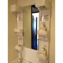 プレール・ドゥーク川崎平間のサムネイル