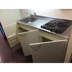 プレール・ドゥーク川崎平間のサムネイル